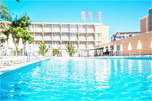 Hotel Riva Sunny Beach Sunny Beach