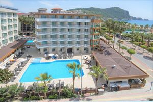 Hotel Riviera Alanya