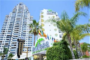 Hotel Riviera Beach Costa Blanca