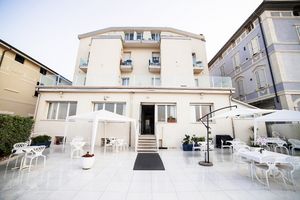 Hotel Riviera Mare Rimini