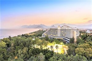 Hotel Rixos Downtown Antalya