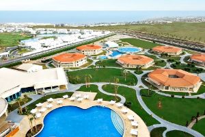 Hotel Pickalbatros Golf Luxury Suites Sharm El Sheikh
