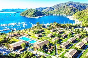 Hotel Rixos Premium Gocek Fethiye