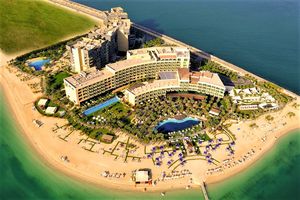 Hotel Rixos The Palm Hotel & Suites Dubai