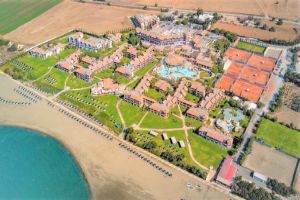 Hotel Robinson Cyprus Larnaca