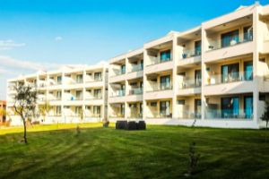 Hotel Robolla Beach Corfu