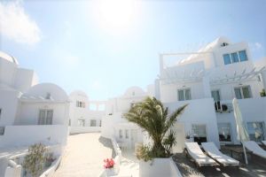 Hotel Rocabella Santorini