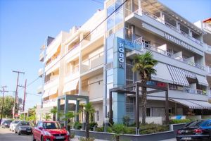 Hotel Rodon Paralia Katerini