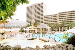 Hotel Rodos Palace Rhodos