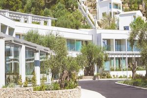 Hotel Rodostamo Corfu