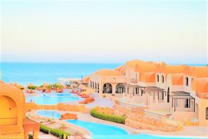 Hotel Rohanou Beach Resort Marsa Alam