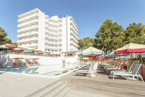 Hotel Room Mate Olivia Mallorca