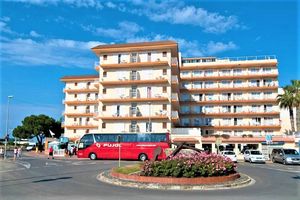Hotel Rosa Nautica Costa Brava