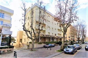 Hotel Rosabianca Rimini