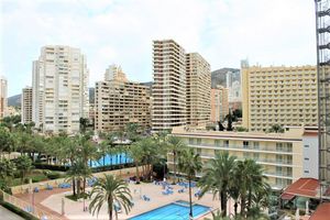 Hotel Rosamar Costa Blanca