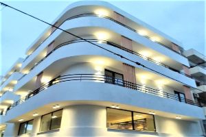 Hotel Roseum Boutique Larnaca