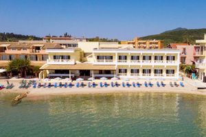 Hotel Rossis Corfu