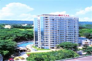 Hotel Regina Nisipurile De Aur