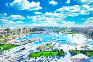 Hotel Pickalbatros Royal Moderna Sharm Sharm El Sheikh
