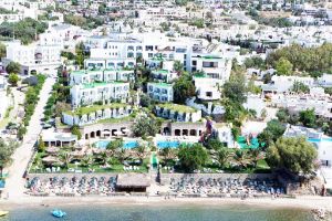 Hotel Royal Asarlik Beach Bodrum