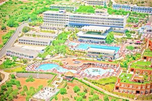 Hotel Royal & Imperial Belvedere Creta