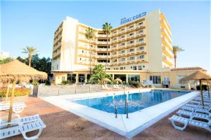 Hotel Royal Costa Costa Del Sol