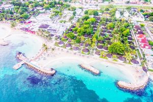 Hotel Royal Decameron Club Caribbean Resort Montego Bay