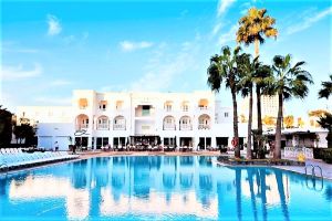 Hotel Royal Decameron Tafoukt Agadir