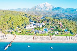 Hotel Movenpick Resort Kemer