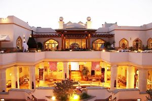 Hotel Pickalbatros Royal Grand Sharm Sharm El Sheikh