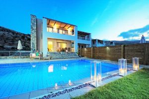 Hotel The Noverian Scenic Malia Creta