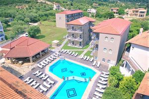 Hotel Royal Hotel And Suites Halkidiki