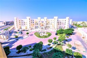 Hotel Royal Lagoons Resort & Aqua Park Hurghada