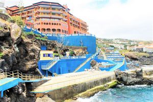 Hotel Royal Orchid Madeira