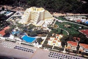Hotel Royal Palm Resort Kemer