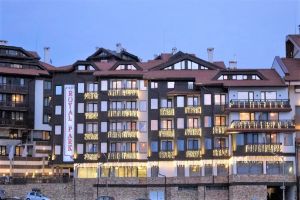 Hotel Royal Park & Spa Bansko