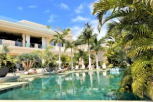 Hotel Royal River Tenerife
