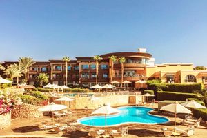 Hotel Royal Savoy Sharm El Sheikh Sharm El Sheikh