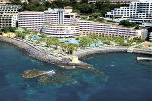 Hotel Royal Savoy Madeira