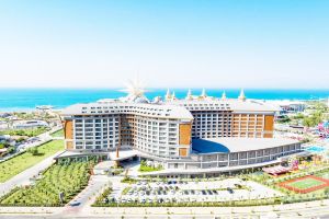 Hotel Royal Seginus Lara