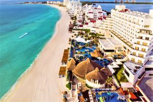 Hotel Royal Solaris Cancun Cancun