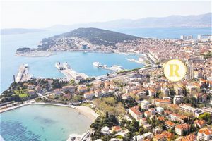 Hotel Royal Suites Dalmatia Centrala