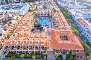 Hotel Royal Sunset Beach Club By Diamond Resorts Tenerife