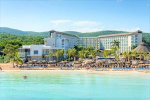 Hotel Royalton White Sands Montego Bay