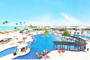 Hotel Royalton Chic Punta Cana Punta Cana
