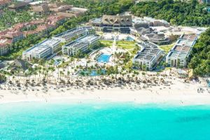Hotel Royalton Punta Cana Resort And Casino Punta Cana