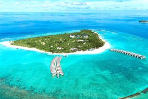 Hotel Raaya By Atmosphere Raa Atoll