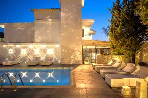 Hotel Racconto Boutique Design Coasta Ionica
