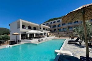 Hotel Rachoni Amazing Thassos