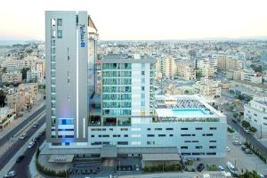 Hotel Radisson Blu Larnaca